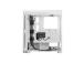 Kotelo CHIEFTEC ATX/micro ATX/Mini-ITX Valkoinen Midi Tower PC GL-03W-OP