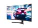 LCD-monitori THOMSON 34 &amp;quot; 3440 x 1440 pikseliä UltraWide Quad HD LCD Curved M34QG7Y14C