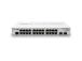 Kytkin MIKROTIK CRS326-24G-2S+IN 24x10Base-T / 100Base-TX / 1000Base-T 2xSFP+ CRS326-24G-2S+IN CRS326-24G-2S+IN
