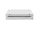 Kytkin MIKROTIK CSS610-8G-2S+IN Työpöytä/jalusta 8x10Base-T / 100Base-TX / 1000Base-T 2xSFP+...