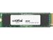 SSD CRUCIAL E100 1TB M.2 PCIe Gen4 NVMe 3D NAND Kirjoitusnopeus 3000 Mt/s Lukunopeus 5000...