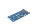 PC ACC M.2 SSD-sovitin SATA TO M.2 EE18-M2S3PCB-01 GEMBIRD