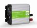 POWER INVERTTERI AUTO 12V 300W/EG-PWC300-01 GEMBIRD