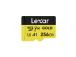 MUISTI MICRO SDXC 256GB UHS-II/GOLD LMSGOLD256G-BNNNG LEXAR