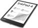 E-Reader POCKETBOOK InkPad 4 7.8" 1872x1404 1xAudio-Out 1xUSB-C Micro SD Langaton LAN Bluetooth...