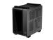 Kotelo ASUS TUF Gaming GT502 Horizon MidiTower Case tuotteen ominaisuudet Läpinäkyvä paneeli Ei sisälly...
