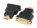 I/O-SOVITIN HDMI DVI/A-HDMI-DVI-3 GEMBIRD