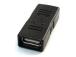 I/O-SOVITIN USB-USB F-TO-F/LIITIN A-USB2-AMFF GEMBIRD