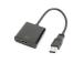 I/O-SOVITIN USB3:STA HDMI:HEN/A-USB3-HDMI-02 GEMBIRD