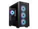 Kotelo ASUS A21 PLUS MidiTower Case tuotteen ominaisuudet Läpinäkyvä paneeli Ei sisälly MicroATX...
