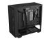 Kotelo ASUS A21 PLUS MidiTower Case tuotteen ominaisuudet Läpinäkyvä paneeli Ei sisälly MicroATX...