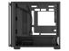 Kotelo ASUS A23 PLUS MidiTower Case tuotteen ominaisuudet Läpinäkyvä paneeli MicroATX MiniITX Väri...