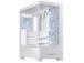 Kotelo ASUS ASUS ASUS A31 PLUS Case MidiTower Case tuotteen ominaisuudet Läpinäkyvä paneeli ATX BTX MicroATX...