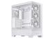 Kotelo ASUS ASUS ASUS A31 PLUS Case MidiTower Case tuotteen ominaisuudet Läpinäkyvä paneeli ATX BTX MicroATX...