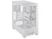 Kotelo ASUS ASUS ASUS A31 PLUS Case MidiTower Case tuotteen ominaisuudet Läpinäkyvä paneeli ATX BTX MicroATX...