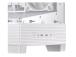 Kotelo ASUS ASUS ASUS A31 PLUS Case MidiTower Case tuotteen ominaisuudet Läpinäkyvä paneeli ATX BTX MicroATX...