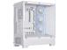 Kotelo ASUS ASUS ASUS A31 PLUS Case MidiTower Case tuotteen ominaisuudet Läpinäkyvä paneeli ATX BTX MicroATX...