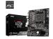 Emolevy MSI AMD A520 SAM4 MicroATX 1xPCI-Express 3.0 1x 1xPCI-Express 3.0 16x 1xM.2 Muisti DDR4...
