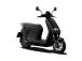 ESCOOTER ISTUTTAVA E300SE MUSTA/AA.07.01.16.0002 SEGWAYNINEBOT
