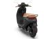 ESCOOTER ISTUTTAVA E125S MUSTA/AA.50.0009.60 SEGWAY NINEBOT