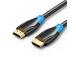 KAAPELI HDMI 5M/AACBJ VENTION