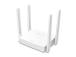 Langaton reititin MERCUSYS 1167 Mbps 1 WAN 2x10/100M Antennien määrä 4 AC10