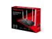 Langaton reititin DAHUA Langaton reititin 1200 Mbps IEEE 802.1ab IEEE 802.11g IEEE 802.11n IEEE 802.11n IEEE 802.11g IEEE 802.11n