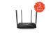 Langaton reititin MERCUSYS Langaton reititin 1167 Mbps IEEE 802.11ac 1 WAN 3x10/100/1000M Määrä...