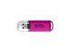 MUISTIASEMA FLASH USB2 32GB/PINK AC906-32G-RPP ADATA