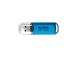 MUISTIASEMA FLASH USB2 32GB/BLUE AC906-32G-RWB ADATA