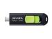 MUISTIASEMA FLASH USB-C 32GB/ACHO-UC300-32G-RBK/GN ADATA