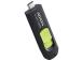 MUISTIASEMA FLASH USB-C 256GB/ACHO-UC300-256G-RBK/GN ADATA