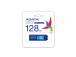 MUISTIASEMA FLASH USB-C 128GB/ACHO-UC300-128G-RNB/BU ADATA