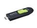 MUISTIASEMA FLASH USB-C 256GB/ACHO-UC300-256G-RBK/GN ADATA