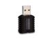 ÄÄNIKORTTI MINI-SOVITIN USB2.0/96KHZ/24BIT ADA-17 AXAGON