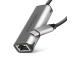 VERKKOSOVITIN USB-C 2.5G/ADE-25RC AXAGON