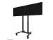 TV-SARJAN ACC-SOVITIN DUAL SCREEN/ADM-875BL2 NEOMOUNTS