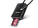 SSD ACC-SOVITIN USB-C/M.2/10GBPS 0.1M ADM2-CM AXAGON