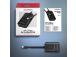 SSD ACC-SOVITIN USB-C/M.2/10GBPS 0.1M ADM2-CM AXAGON