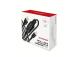 KAAPELI USB2.0 A-M/B-M AKTIIVINEN/15M ADR-215B AXAGON