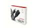 KAAPELI USB3.2 A-M/A-F AKTIIVINEN/5M ADR-305 AXAGON