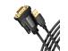 KAAPELI USB2.0 - RS-232/1.5M ADS-1PQN AXAGON