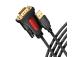 KAAPELI USB2.0 TO RS-232 DB9-M/1.5M ADS-1PSN AXAGON