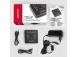 SSD ACC TELAKOINTIASEMA USB-C/2XM.2 NVME ADSA-M2C AXAGON