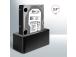 Kiintolevy ACC DOCK STATION USB3.2/2.5"/3.5" SATA ADSA-SN AXAGON
