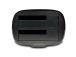 Kiintolevy ACC DOCK STATION USB3.2/2.5"/3.5" SATA ADSA-ST AXAGON