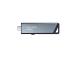 MUISTITIKKU FLASH USB-C 256GB/SILV AELI-UE800-256G-CSG ADATA DATA