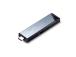 MUISTITIKKU FLASH USB-C 256GB/SILV AELI-UE800-256G-CSG ADATA DATA