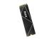 SSD ADATA XPG GAMMIX S70 BLADE 4TB M.2 PCIe Gen4 3D NAND Kirjoitusnopeus 6600 Mt/s Lukunopeus...