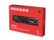 SSD ADATA XPG GAMMIX S70 1TB M.2 PCIe Gen4 3D NAND Kirjoitusnopeus 5500 Mt/s Lukunopeus 7400...